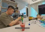 빠니보틀이 크로아티아 가려다 취소된 이유