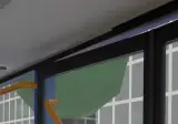 버스 하차카드 안찍힐때..gif