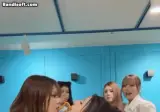 오드유스 - 치즈 스틱인가?