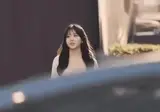 여사친이 여자로 보이는 순간