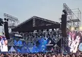 페스티벌 고인물의 퍼포먼스
