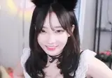 QWER) 음지 마젠타/냥녕뇽냥