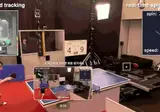🏓 탁구로봇이 인간 선수 이겼다…피지컬 AI 시대 성큼 🤖