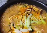 신라면 최강 조합 재료는