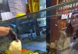 한국으로 치면 김치가게인 터키 피클가게