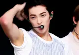 5세대 차은우로 지목되는 코르티스 건호