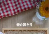 일본인이 만드는 봄도시락