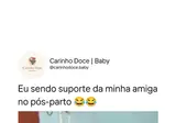 친구가 수술해서 웃으면 안된다고 함