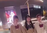 좋아하던 여자애에게 고백했다가 생각이 바뀌는.mp4