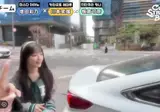 한국와서 승차거부당한 일본 아이돌