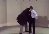 프로레슬링 그거 다 짜고 치는 연극인데 왜 봄 사건