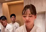 훈훈한 일본녀가 만들어주는 스시집.mp4