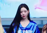 트리플에스 김채연 인사