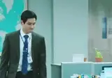 회사 생활하면서 이사람보다 잘생긴 직장인 본적 있다vs없다