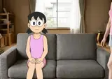 일본에서 한소리 듣는 도라에몽 AI실사화 ㅋㅋ