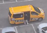 삼남매의 하원길