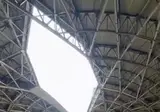 개폐 비용만 천만원이 든다는 일본의 페이페이 돔