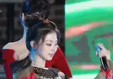 어제자 이나경 비주얼