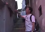어느 외국인이 기억하는 대한민국의 진짜 낭만