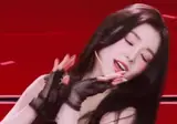 레드벨벳 아이린 뽀얀 벅지