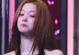 츠키 사이드붑 빼꼼 ㄷㄷㄷ