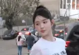LA에 간 하츠투하츠 노숭이