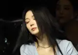 트리플에스 공유빈 은근한 크롭티