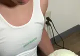 라면을 반찬으로 머슴밥을 먹는 사람