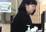 진상 연기에 몰입한 여공무원 ㅋㅋ