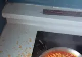 라면이 심각하게 잘못 끓여지고 있음