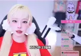 팬미팅때 안씻고오면 입밴한다는 스트리머