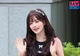 오늘자 설윤 미니팬미팅