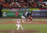 ⚾️ ) 방금 한화이글스 마무리투수 성전환 당할뻔함