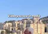 관광지에서 입벌리는 사람들