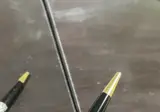 대체휴일 따위 없는 하루입니다. 볼펜제작..
