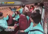런닝맨 송지효 근황..gif