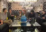BTS "부산 숙박업소 너무합니다 ㅠ 고마해라"