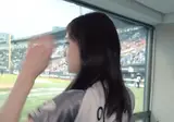 이서 크롭티 허리라인