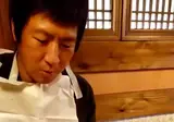 삼겹살 처음먹는 일본인 찐반응 ㅋㅋㅋㅋㅋ