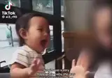 정인이사건의 정인이를 누가 ai사진을 만들어주셨어요