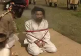 사극 역사 레전드 참수 장면