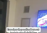 싸우면 간식으로 말린 냥집사 최후