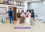 거제 아줌마 바이브 나오는 원이