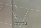 한국식 신축 아파트 근황