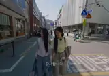 두달만에 확 올라간 인지도에 신난 리센느 .avi