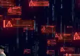 명조)ㅅㅍ 사이버펑크 콜라보 루시,레베카,??? 모델링, 컷신 공개