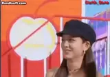 블랙핑크 지수 사이갭