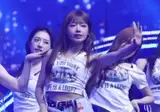 아이오아이 최유정 'bang bang'
