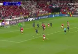 ⚽챔스 결승 : 이 경기 결국 승부차기로 갑니다!!!