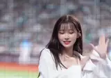 스압/용량주의) 어제자 이주은 여러각도 모음